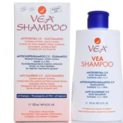 HULKA Vea Olio Shampoo Antiforfora 125 ml Online