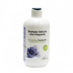 VEBI ISTITUTO BIOCHIMICO Srl Vebix Dermoline Shampoo Lavaggi Frequenti 300 ml Discount