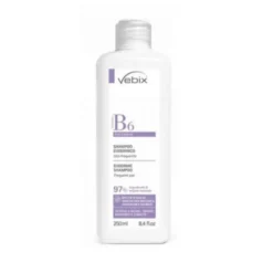 VEBI x Shampoo per Uso Quotidiano Extra Delicato Energizzante 200 ml Hot