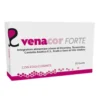 ESSECORE Venacor Forte 10 Bustine - Integratore Alimentare New
