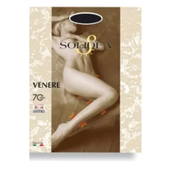 SOLIDEA BY CALZIFICIO PINELLI VENERE 70 Coll.Glace'4XL/XL