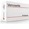 SAGE PHARMA Srl Venoselle 20 Compresse - Integratore Alimentare Clearance