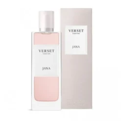 JAVYK ITALIA Srl Verset Profumo Donna Jana 50 ml Hot