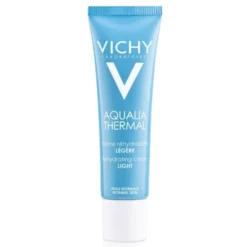 L'OREAL VICHY Vichy Aqualia Thermal Crema Leggera Reidratante Viso Tubo 30 ml