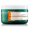 L'OREAL VICHY Vichy Dercos Nutrients Nutri Protein Maschera Ristrutturante Capelli Secchi 250 ml Outlet