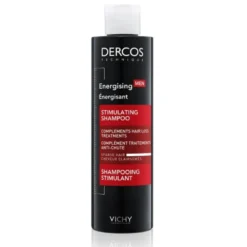 VICHY (L'Oreal Italia SpA) Vichy Dercos Techinque Shampoo Energizzante Uomo 200 ml Outlet