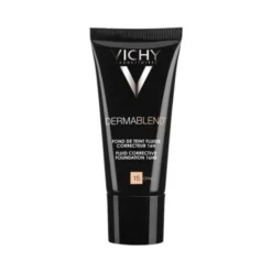 L'OREAL VICHY Vichy Dermablend Fondotinta Fluido 15 Opal 30 ml Sale