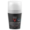 L'OREAL VICHY Vichy Homme Deodorante Roll-On 48h Pelle Sensibile 50 ml Hot