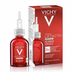 L'OREAL VICHY Vichy Liftacitv Specialist B3 Siero Antirughe e Antimacchie scure 30 ml Outlet