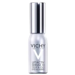 VICHY (L'Oreal Italia SpA) Vichy Liftactive Serum 10 Occhi e Ciglia Effetto Lifting 15 ml Discount