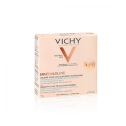 VICHY (L Oreal Italia SpA) Vichy Mineral Blend Cipria Mosaico Light 9 grammi Best