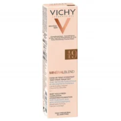 L'OREAL VICHY Vichy MineralBlend Fondotinta Fluido 19 Umber 30 ml Discount