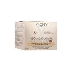 VICHY (L'Oreal Italia SpA) Vichy Neovadiol Magistral Notte Crema Antirughe 50 ml New