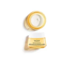 L'OREAL VICHY Vichy Neovadiol Post-Menopausa Crema Viso Giorno Relipidante Anti-Rilassamento 50 ml Hot