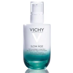VICHY (L'Oreal Italia SpA) Vichy Slow Age Trattamento Quotidiano Correttivo Antietà 50 ml Hot