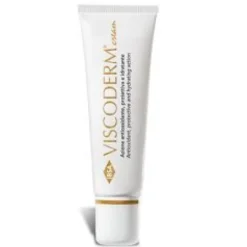 IBSA FARMACEUTICI ITALIA Srl Viscoderm Crema Antiossidante Viso 30 ml New