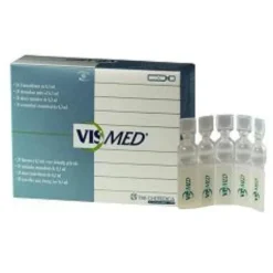 DOC GENERICI Srl VISMED Multi 10ml Discount