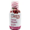 MARCO VITI FARMACEUTICI SpA Vitidren Forte Lampone 300 ml - Integratore Drenante Sale