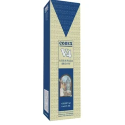 CODEX V 4 Latte di Pulizia Idratante 150 ml Hot