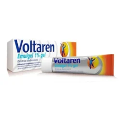 PROGRAMMI SANIT.INTEGRATI Srl Voltaren Emulgel 1% 50 grammi PSI New