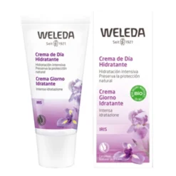 WELEDA ITALIA Srl Weleda Crema Giorno Iris 30 ml Best