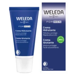 WELEDA ITALIA Srl Weleda Crema Idratante Lenitiva Uomo 30 ml Sale
