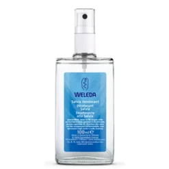 WELEDA ITALIA Srl Weleda Deo Spray alla Salvia 100 ml Discount