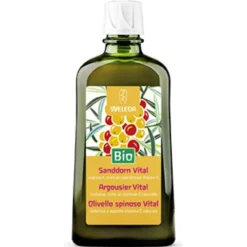 WELEDA ITALIA Srl Weleda Olivello Spinoso Vital Succo di Frutta 200 ml Best