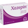 AB PHARM Xazepin 20 Capsule - Integratore Alimentare Online