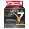 PERRIGO ITALIA Srl XLS Medical Pro 7 90 stick - Dispositivo Medico controllo Peso Online