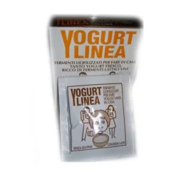 FARMARICCI Yogurt Linea Fermenti Liofilizzati 34 grammi Hot