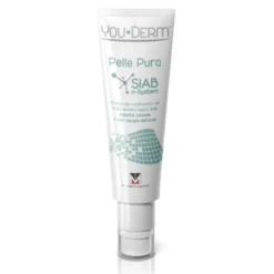 MENARINI OTC You-Derm Pelle Pura Siab Crema Viso Anti-Imperfezioni 50 ml Online