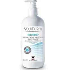 MENARINI OTC You-Derm Sinatop Crema Extra Idratante 500 ml Sale