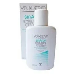A.MENARINI IND.FARM.RIUN.Srl You-Derm Sinatop Emulsione Intensiva Dermatite Atopica 120 ml