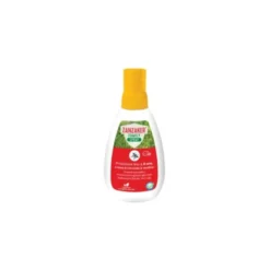 SCHWABE PHARMA ITALIA Srl Zanzaker Family Spray Insetto Repellente 100 ml Outlet