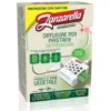 COSWELL SpA Zanzarella Diffusore 10 Piastrine Hot