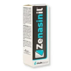 SHEDIR PHARMA Srl Unipersonale Zenasinil Spray Nasale 50 ml Online