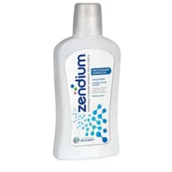 UNILEVER ITALIA SpA Zendium Collutorio Protezione Completa 500 ml Hot