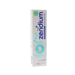 UNILEVER ITALIA SpA Zendium Dentifricio Bocca Secca e Afte 75 ml Sale