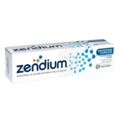 UNILEVER ITALIA SpA Zendium Dentifricio Protezione Completa 75 ml Best