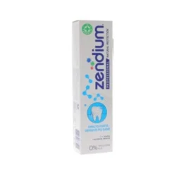 UNILEVER ITALIA SpA Zendium Dentifricio Smalto Forte 75 ml Outlet
