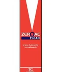 MAVI BIOTECH Srl Zeroac Clean Crema Detergente Normalizzante Acne 75 ml Online
