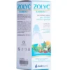 SHEDIR PHARMA Srl Unipersonale Zolyc Bambini 150 ml - Integratore Tosse Secca e Grassa Hot